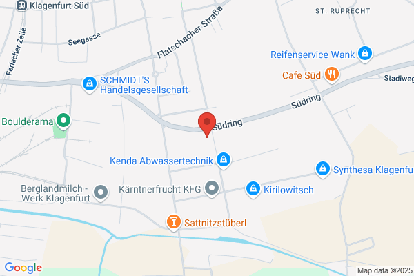 Maschinenvermietungs GmbH