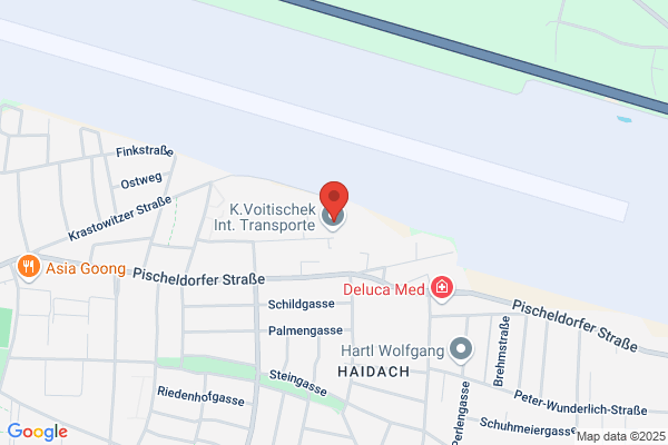Wacker Neuson Niederlassung Klagenfurt