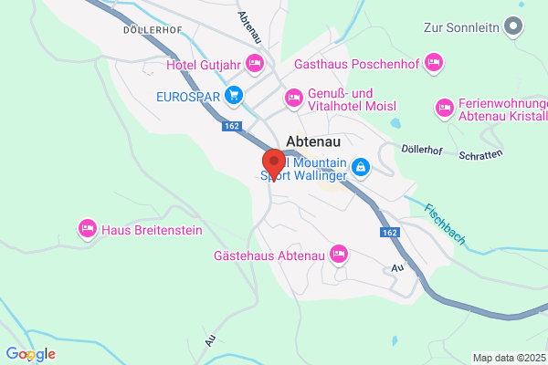 Pension zum Schwan