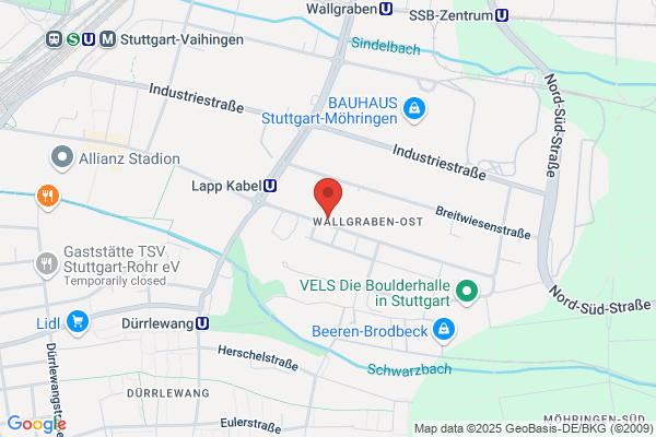 AGENS Engineering GmbH
