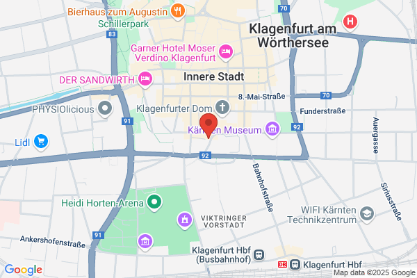 Projektkonzept Gesellschaft fuer Bauprojektentwicklung GmbH