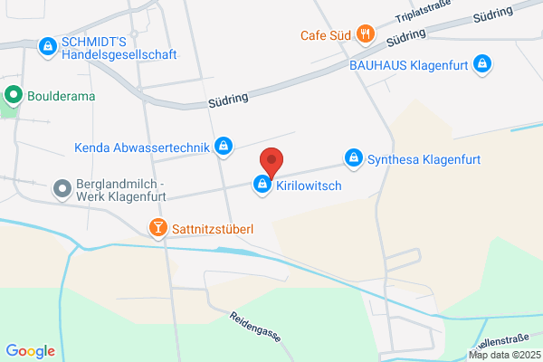 Das Dach Bedachungsfachhandel GmbH