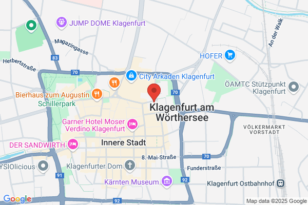 Dkfm. Franz Mikosch Vertriebsgesellschaft m.b.H.
