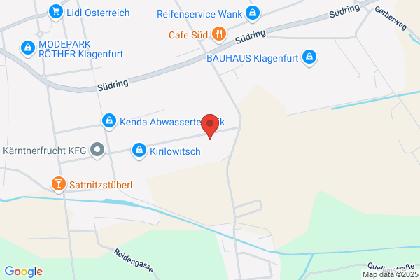 Synthesa Chemie Gesellschaft mbH