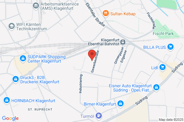 H.K. Hausbetreuung GmbH