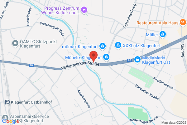 Steinwender Haustechnik GmbH