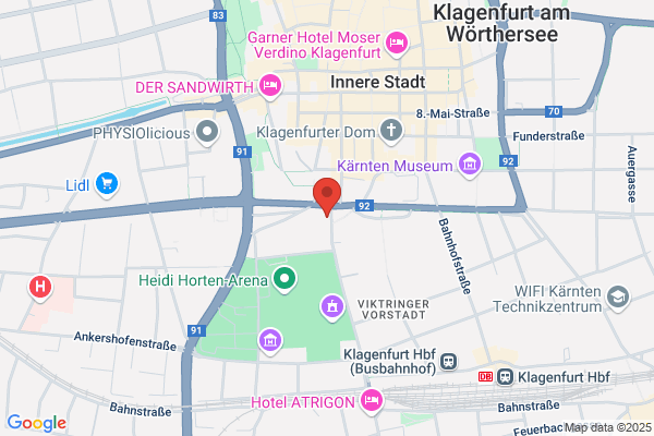 IMS Invest Baugesellschaft m.b.H.