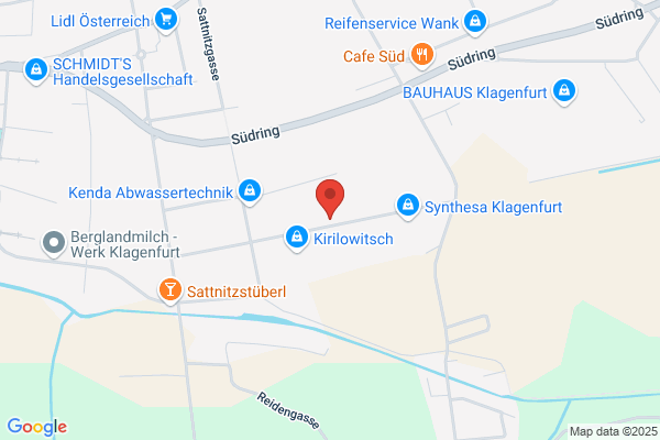 SANTECH Sanierungstechnik GmbH