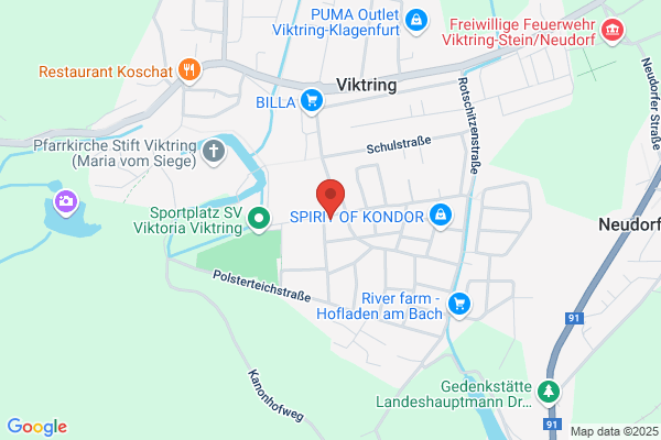 Wohnanlage Birkenweg ErrichtungsGMBH