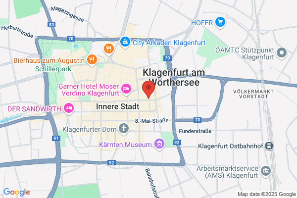 Wohnbau- und Baumanagement GmbH. in Liquidation