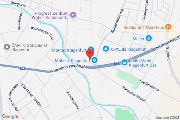 Adler Modemaerkte GmbH