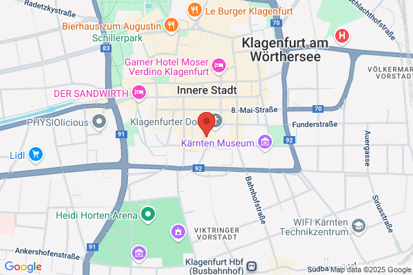 Bank Austria Creditanstalt Finanzservice GesmbH