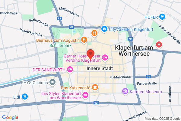 G.Amlacher Mode GmbH