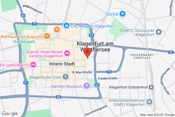 Kirchbaumer Spezial KG