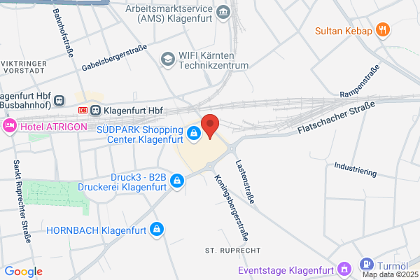 NEW YORKER - NYer Hansen und Knapp KG