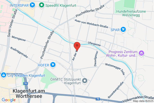 Dr. Hans Neuner, Lederfabrik Klagenfurt, offene Handels- gesellschaft nunmehr Einz.Kfm.
