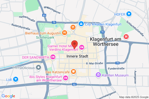 Dr. Hansjoerg Springer Privatstiftung
