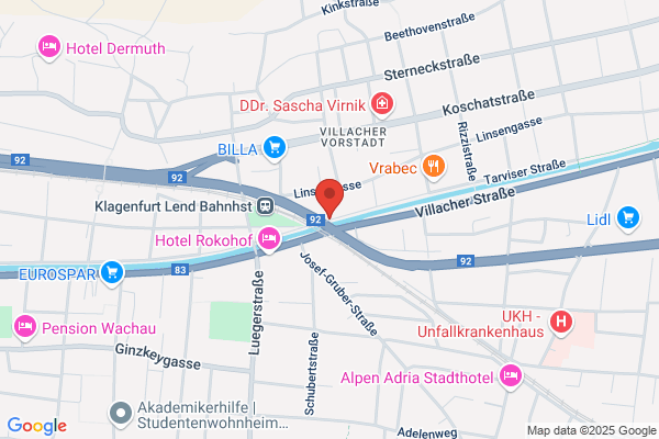 GODIVER Handelsgesellschaft m.b.H.