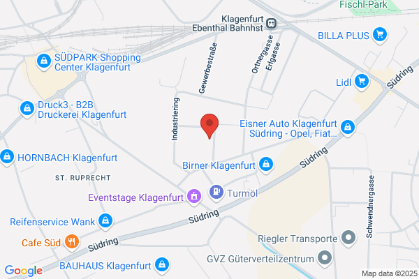 LUX Licht Forschung Design GmbH