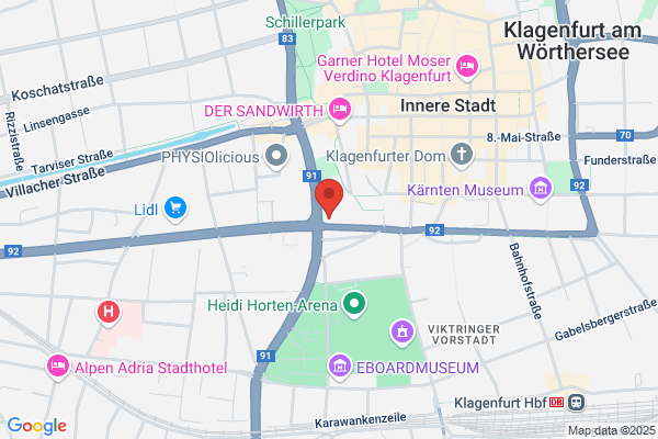 Fachschule f Sozialberufe I d Kaerntner Caritasverbandes