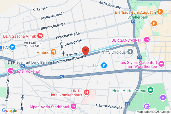 Roscom GmbH Arbeitskräfteüberlassung