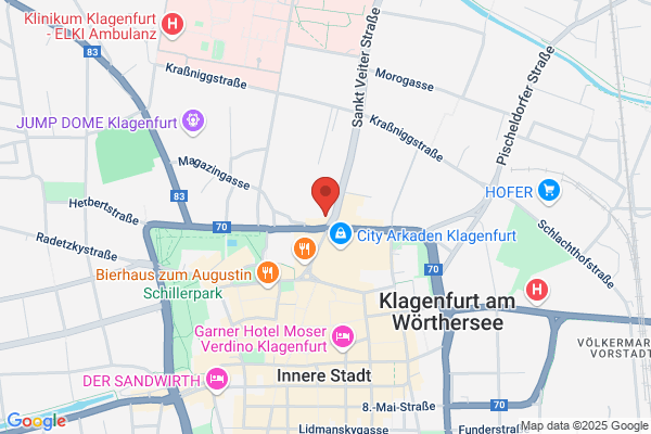 Immopro-Res., Proj.Entw.- und Beteiligungsgesellschaft m b H