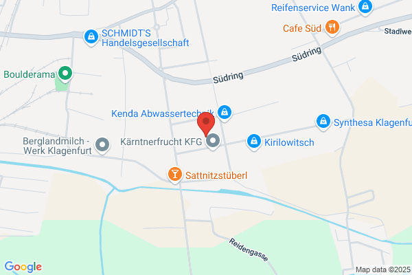 Kurt Hirsch Holding GmbH
