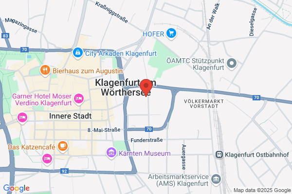 LEMA-ERSA Beteiligungs- und Unternehmensberatungs GmbH