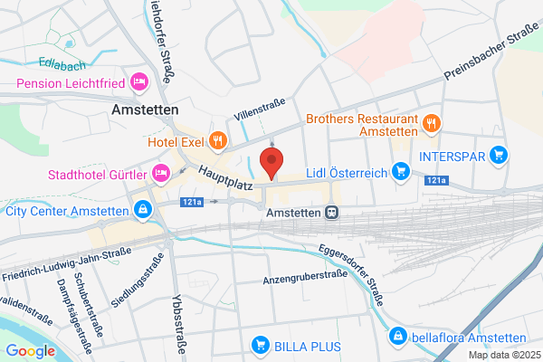 Abnehmen im Liegen Amstetten
