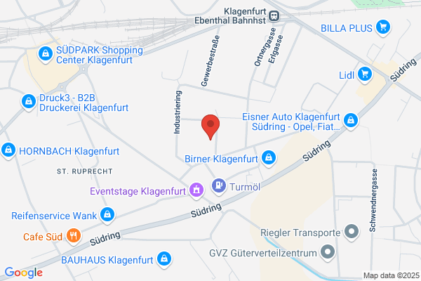 SIT-Southern Information Technologies Entwicklungs- und Beteiligungsges.m.b.H.