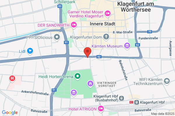 Brado Kon Ex- und Import Warenhandelsgesellschaft m.b.H