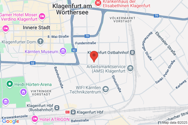 Humanomed Consult GmbH