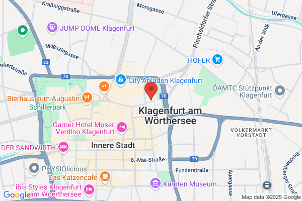 Lanker I Obergantschnig RECHTSANWÄLTE GmbH