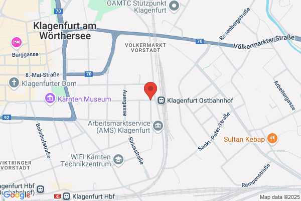 Joka Werke Johann Kapsamer GmbH und Co KG