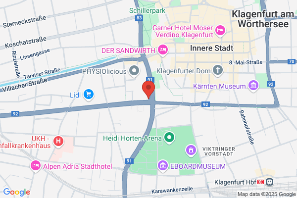 PPS - Personal Protection Security GmbH