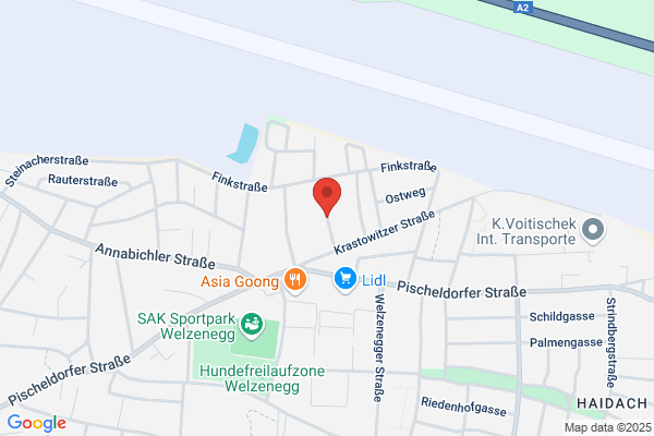 STS Consulting und Trading GmbH