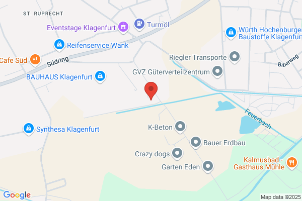 System Objekt Schutz Gesellschaft m.b.H. Zweigniederlassung Klagenfurt
