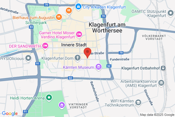 Bibliotheksverband Kärnten