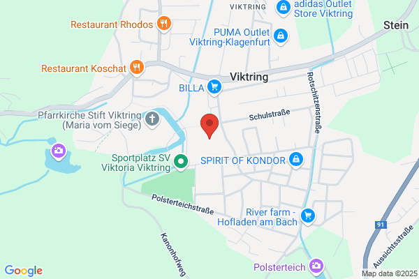 Oeffentliche Bibliothek Viktring