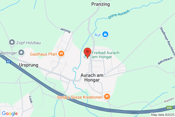 Freibad