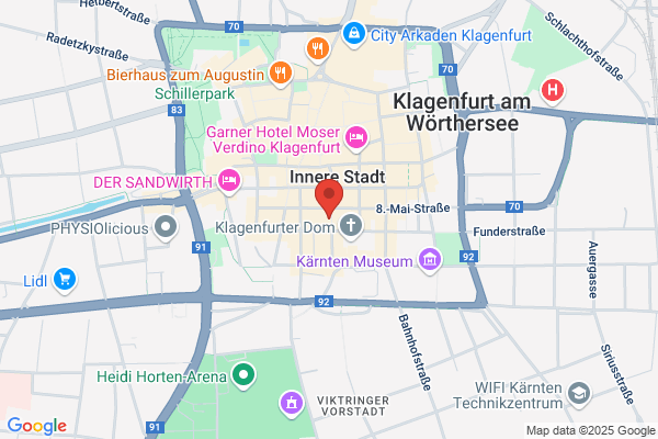 Treffpunkt