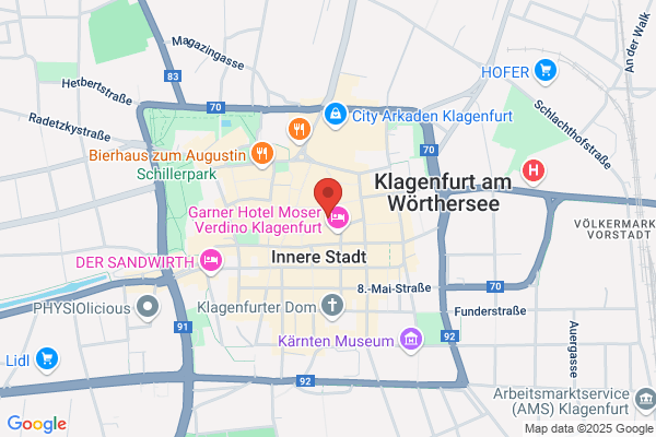 Schülerhilfe Nachhilfe Klagenfurt