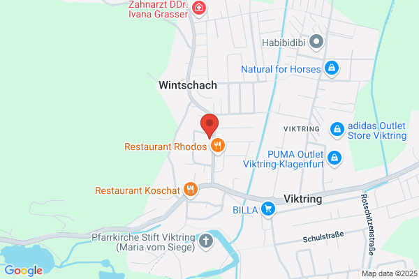 Gaertnerei Wallisch