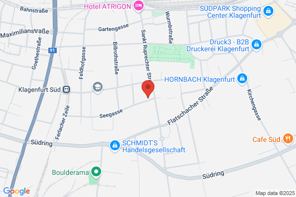 H.E.M. HOLZINGER HandelsGMBH