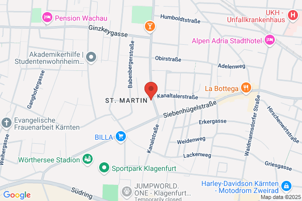 Holland Blumen Mark Ges.mbH
