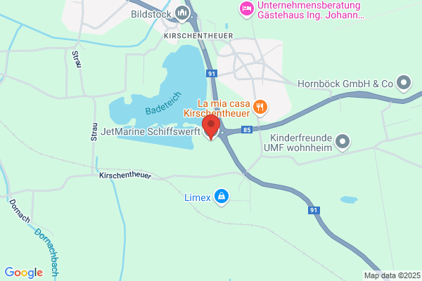 JET Marine Bootshandel und Service GmbH