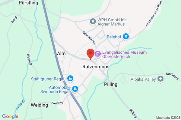 Gasthof Zur Pepi-Tant