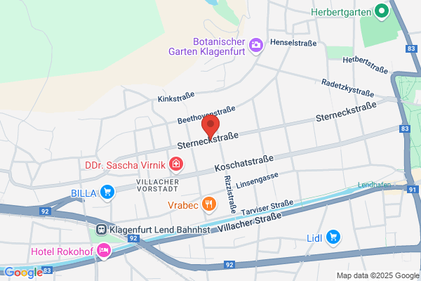 Wolkensberg Privatstiftung