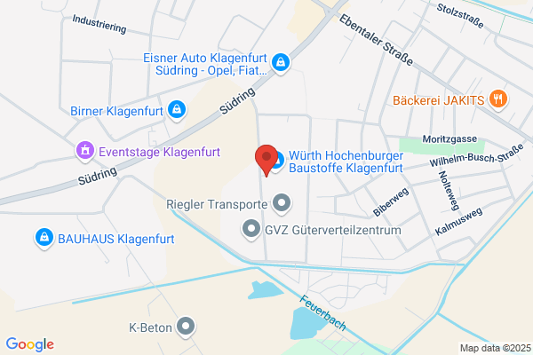 Kaerntner Brau- und Getraenke GmbH