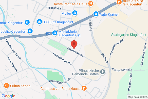 Buchhandlung Johannes Heyn GesmbH & Co KG